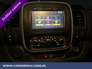 Renault Trafic Cruisecontrol, Parkeersensoren, Trekhaak - afbeelding nr 18