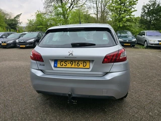 Peugeot 308 Peugeot 308 1.2 PureTech Active - afbeelding nr 11