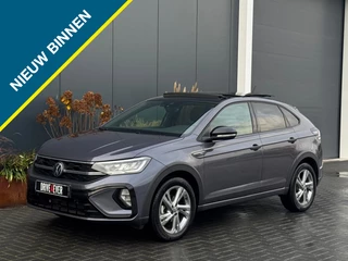 Volkswagen Taigo 1.0 TSI 3x R-Line PANO PDC LED APPLE CARPLAY SPORTVELGEN