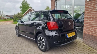 Volkswagen Polo - afbeelding nr 8
