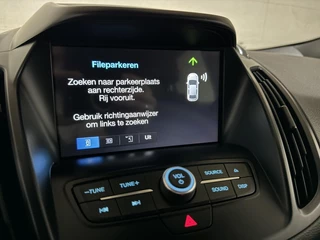 Ford Kuga Ford Kuga 1.5 EcoBoost ST Line Winterpakket Navi Cruise Trekh. - afbeelding nr 36