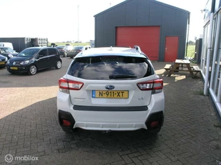 Subaru XV Subaru XV 2.0i Premium Full Options Leder/ACC/Opendak/Camera - afbeelding nr 26