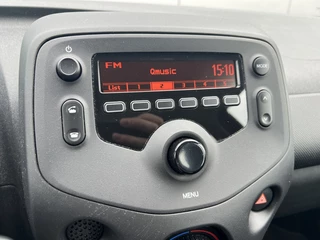 Toyota Aygo Toyota Aygo 1.0 VVT-i x-fun - afbeelding nr 14