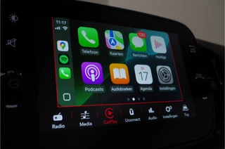 Fiat 500C Fiat 500C 1.0 Hybrid Dolcevita > Cabrio/Apple Carplay/Cruise control/15inch... - afbeelding nr 9
