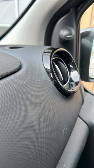 Renault Trafic Renault Trafic 2.0 dCi 170 T29/ L2H1/autom/2 deuren/1eign/dubbele luxe cabin/lNavi/leer/NAP/NL -auto/LM-velgen/geluids installatie - afbeelding nr 12