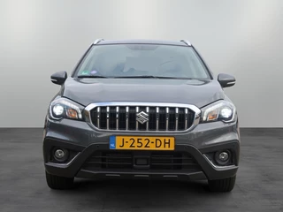 Suzuki S-Cross - afbeelding nr 6