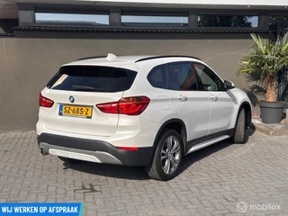 BMW X1 BMW X1 sDrive18i High Executive | Harman Kardon | TOPstaat! - afbeelding nr 8