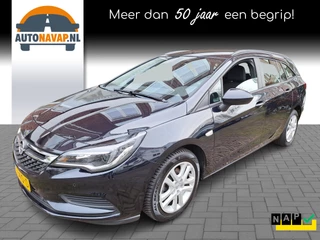 Opel Astra - 443071636-0