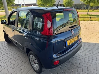 Fiat Panda Fiat Panda 1.2 EDZIZIONE COOL 5-DRS. + AIRCO/PDC - afbeelding nr 22