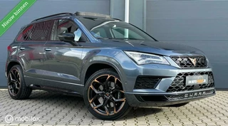 CUPRA Ateca - 428612577-0