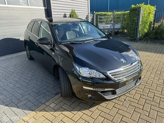 Peugeot 308 Peugeot 308 SW 1.2 PureTech Style - afbeelding nr 7