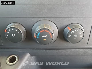 Renault Master Renault Master 145PK Bakwagen 1000KG Laadklep Trekhaak Zijdeur Navi Lat om Lat Airco Cruise Meubelbak Koffer 20m3 Airco Trekhaak Cruise control - afbeelding nr 21