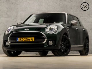 MINI Clubman (PANORAMADAK, GROOT NAVI, KUIPSTOELEN, LEDER/ALCANTARA, STOELVERWARMING, HARMAN/KARDON, LED KOPLAMPEN, CRUISE, NIEUWSTAAT) - afbeelding nr 1