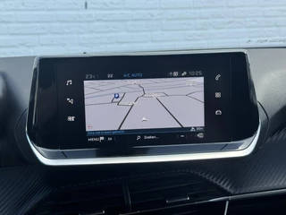 Peugeot 2008 Peugeot 2008 1.2 PureTech Style Trekhaak Camera Led Cruise Clima Carplay Navigatie - afbeelding nr 27