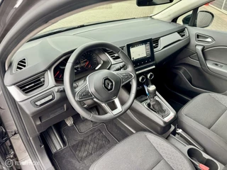 Renault Captur Renault Captur 1.0 TCe 90 evolution - afbeelding nr 11