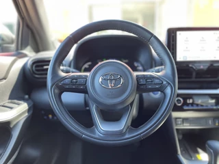 Toyota Yaris Cross Toyota Yaris Cross 1.5 Hybrid Dynamic | Navi | Keyless Entry & Start | Stoelverwarm - afbeelding nr 8