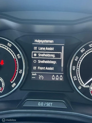 Škoda Kamiq Skoda Kamiq 1.0 TSI Sport Business Dsg 7 hoge instap zuinig - afbeelding nr 15