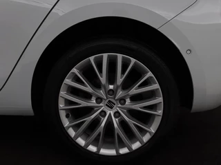 SEAT Leon SEAT Leon 1.4 TSI e-Hybrid PHEV | Stoel & stuurverwarming |  Leder/Alcantara | Carplay | Camera | Navigatie | Memory | Park Assist | Full LED - afbeelding nr 35