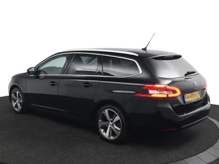 Peugeot 308 Peugeot 308 SW 1.2 PureTech Blue*ECC*CRUISE*NAVI*PANO - afbeelding nr 18