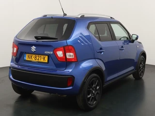 Suzuki Ignis Suzuki Ignis 1.2 Select Automaat - afbeelding nr 5