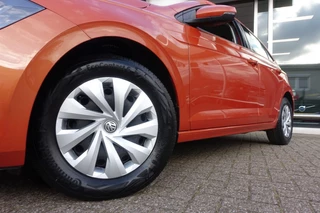 Volkswagen Polo - afbeelding nr 3
