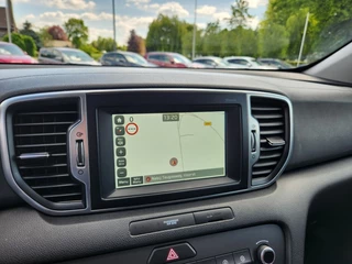 Kia Sportage - afbeelding nr 16