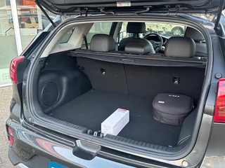 Kia Niro - afbeelding nr 24