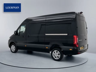 Mercedes-Benz Sprinter Mercedes-Benz Sprinter 319 1.9 CDI L2H2 RWD 24 Maanden Certified Garantie 3500KG Trekgewicht LED Navigatie 2x Schuifdeur Apple Carplay/Android Auto Achteruitrijcamera - afbeelding nr 27