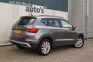 SEAT Ateca - afbeelding nr 4