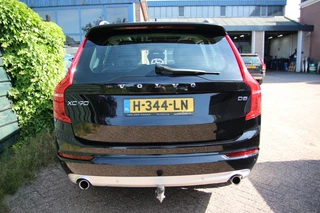 Volvo XC90 Volvo XC90 2.0 D5/AWD/PANO/Elktr Stoelen/Camera - afbeelding nr 5