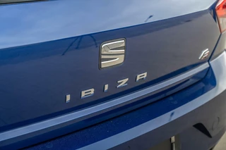 SEAT Ibiza Seat Ibiza 1.0 TSI FR Beats|Keyless|Stoelverw|LED|PANO|FULL! - afbeelding nr 19