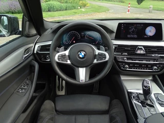 BMW 5 Serie - afbeelding nr 32