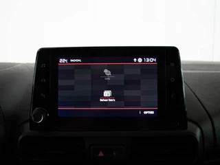 Citroën Berlingo Citroën Berlingo 1.5 BlueHDI Club | Airco | Carplay/Android | Sensor achter - afbeelding nr 24