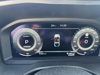 Nissan QASHQAI Nissan QASHQAI 1.5 e-POWER 190PK TEKNA PLUS AUTOMAAT Panoramadak | 20