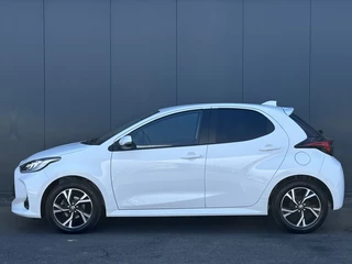 Toyota Yaris Toyota Yaris 1.5 VVT-i Style / Facelift / Apple carplay / Privacy glass - afbeelding nr 10