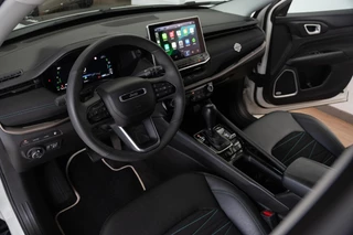 Jeep Compass Jeep Compass 4xe 240 Hybrid| Org NL|1Ste Eig|SRT|Upland MY2023|HD Edition 1 of 1|Uniek|Dealer Onderhouden - afbeelding nr 5