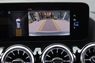 Mercedes-Benz EQA Mercedes-Benz EQA 250 Business Solution Luxury 67 kWh Camera/Sfeer/Dodehoek/Elek. klep/Trekhaak wegkl. - afbeelding nr 14