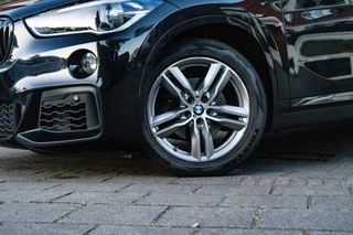 BMW X1 BMW X1 sDrive18i High Executive M-Sport Navi / Cruise / PDC - afbeelding nr 6
