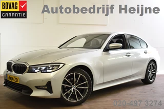 BMW 3 Serie - 161046320-0
