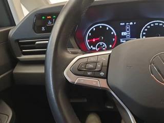 Volkswagen Caddy Volkswagen Caddy Maxi 1.5 TSI 115pk DSG/AUT 7p Cruise Control, Navi - afbeelding nr 11