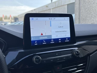 Ford Kuga Ford Kuga 2.5 PHEV ST-Line X | Afneembare trekhaak | Adaptive cruise control | Head up Display | Winter Pack | Elektrische achterklep | 1.500 kg trekgewicht | Bang&Olufsen - afbeelding nr 33