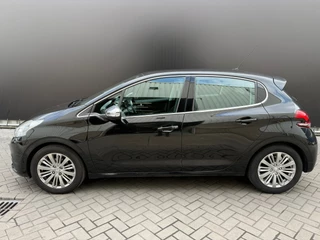 Peugeot 208 Peugeot 208 1.2 PureTech Allure - afbeelding nr 4