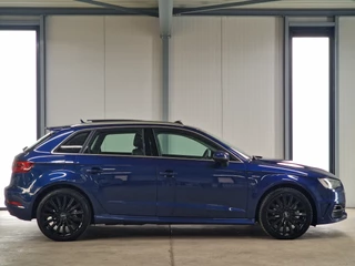 Audi A3 Audi A3 Sportback 1.4 e-tron PHEV Ambition 204pk | Panodak | 18