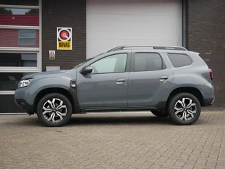 Dacia Duster Dacia Duster 1.3 TCe 150 Journey| Trekhaak| Navi+BT| Camera - afbeelding nr 25