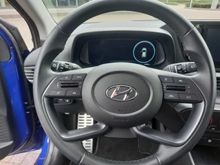 Hyundai Bayon Hyundai Bayon 1.0 T-GDI Comfort Automaat - afbeelding nr 11