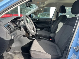 Volkswagen T-Cross App Connect - afbeelding nr 15