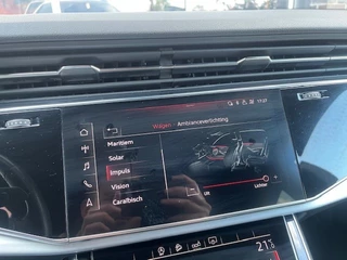 Audi Q8 - afbeelding nr 28