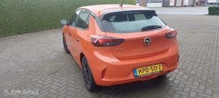 Opel Corsa Opel Corsa 1.2 - afbeelding nr 7