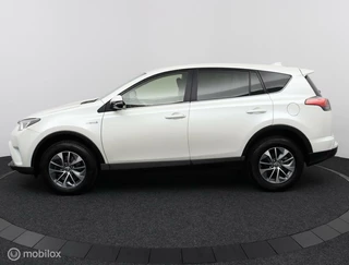 Toyota RAV4 Toyota RAV4 2.5 Hybrid Dynamic - afbeelding nr 3