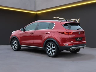 Kia Sportage - afbeelding nr 3